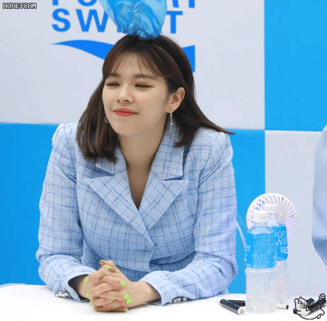 트와이스 미나 정연 쯔위 모모