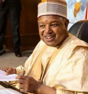 Good news in Kebbi as Health Minister commissions Isolation Centre, lauds Bagudu for support to FMC Good news in Kebbi as Health Minister commissions Isolation Centre, lauds Bagudu for support to FMC
