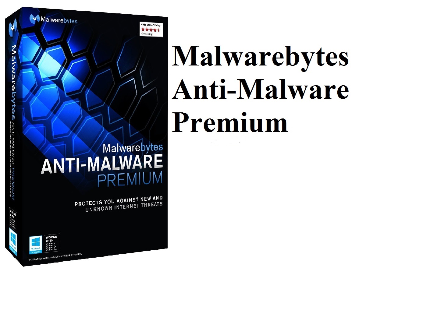 anti malware programs for windows 10