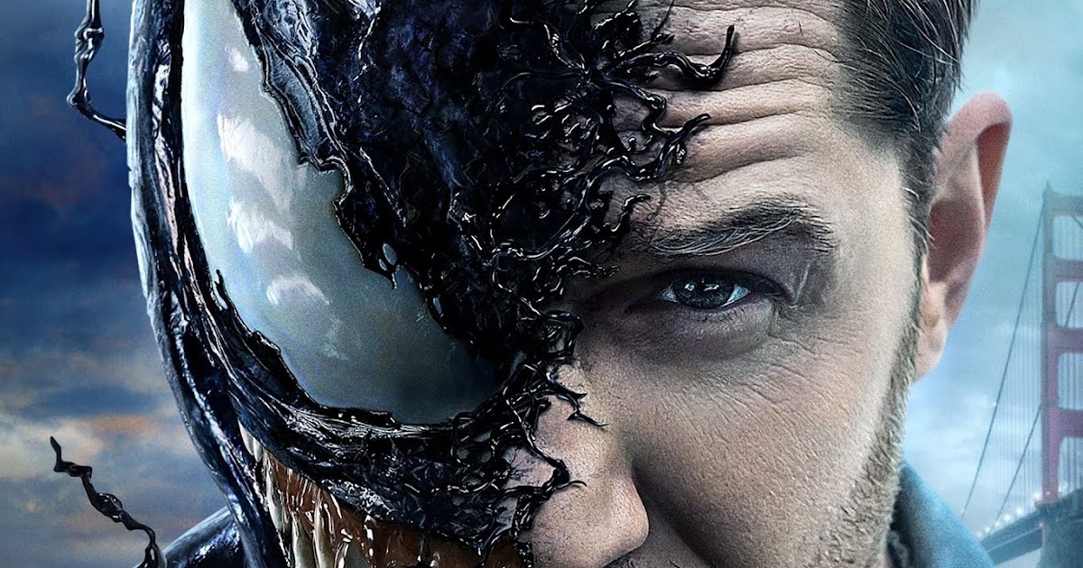 Venom Español Latino HD 1080p Mega Peliculas HD