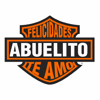 Harley Davidson - Vectores y otras cosas