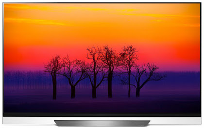 LG OLED55E8PLA