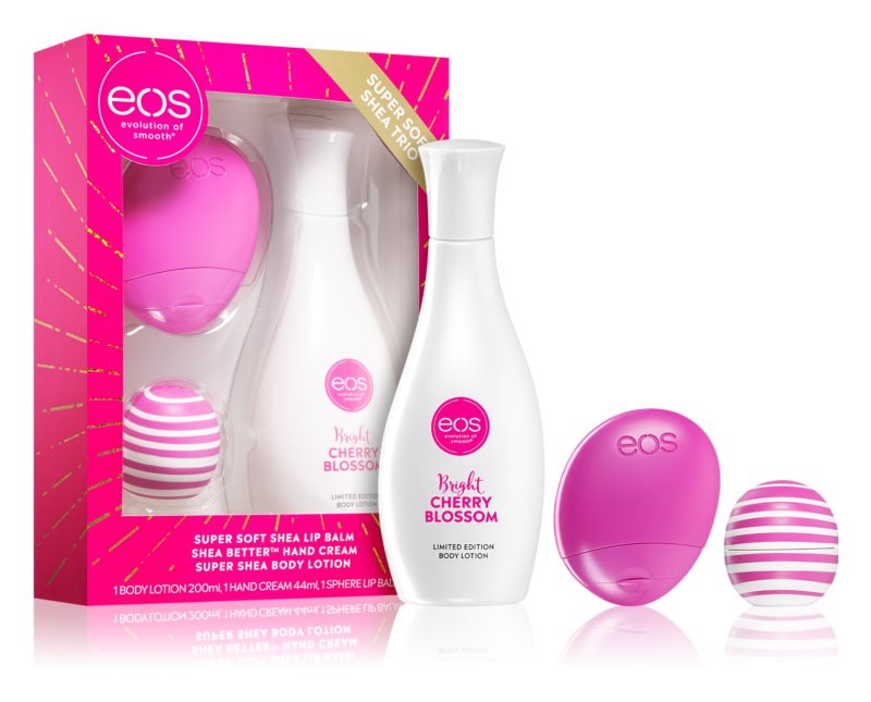 Pack EOS