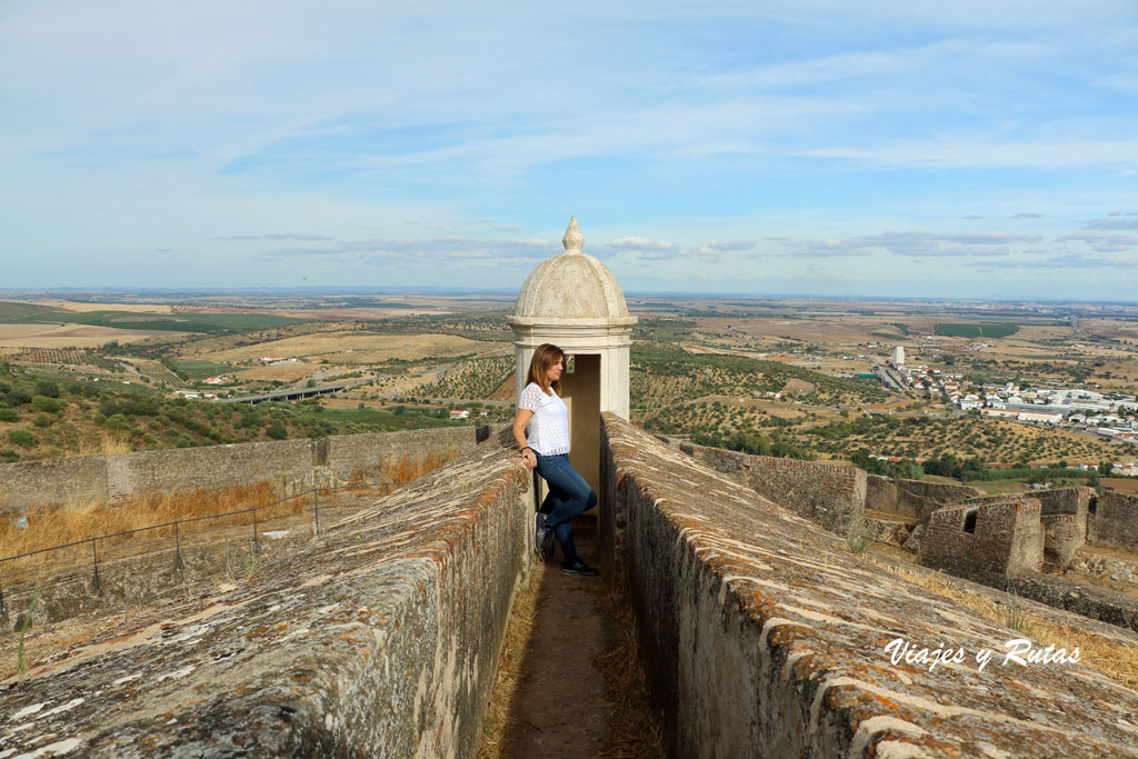 Forte da Graça de Elvas