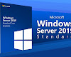 Windows Server Standard 2019