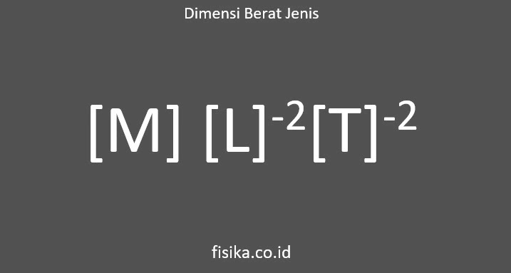 dimensi