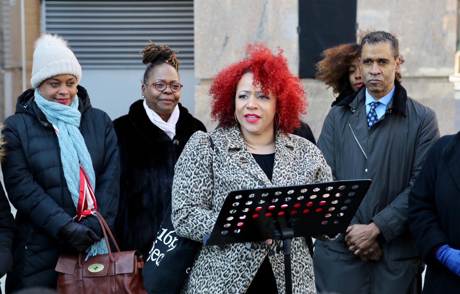 The 2020 Pulitzer Prizes