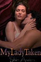 erotic regency ebook cover