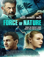 pelicula Force of Nature (2020) (Accion[+] - Robos[+]) Subtitulado