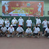 Tenis Bersama Sebagai Ajang Silaturahmi