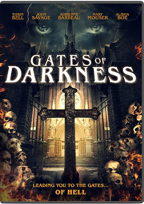 Gates Of Darkness 2019 720p | 480p WEBRip x264 [Dual Audio] [Hindi – Eng] 950Mb | 300Mb