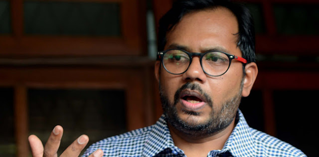 Jangankan Masa Lalu, Kasus HAM Masa Kini Juga Dibiarkan Pemerintah Jangankan Masa Lalu, Kasus HAM Masa Kini Juga Dibiarkan Pemerintah