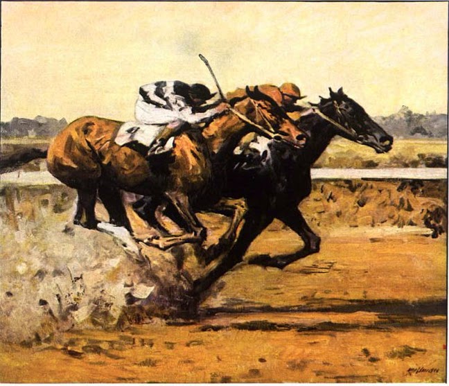 The Coltons Point Times Kentucky Derby News The Greatest