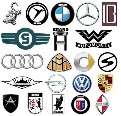 German Car Brand Logos | Latest Auto Logo