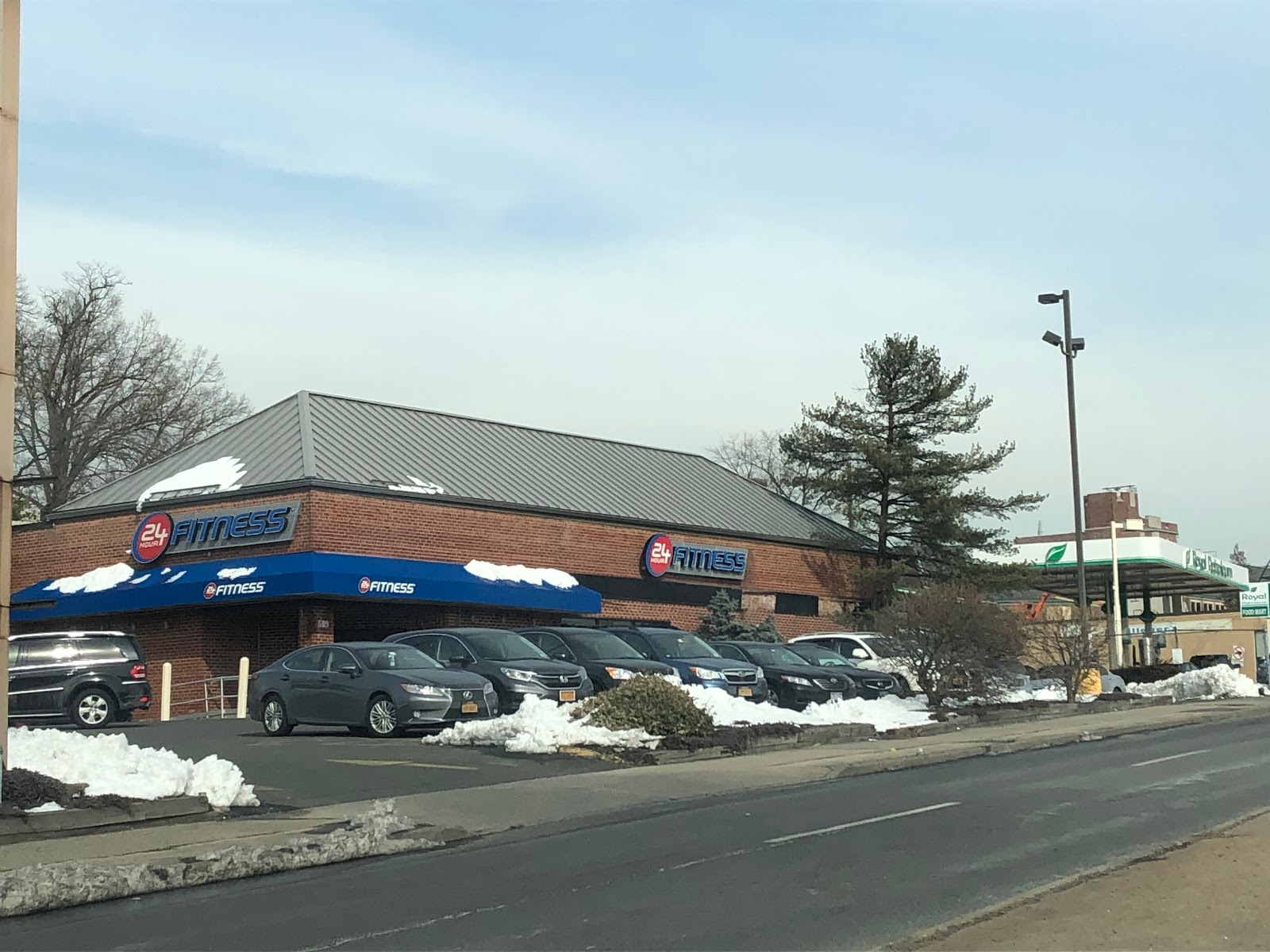 589 Tuckahoe Rd, Yonkers, NY