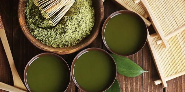  Anda pasti sering mendengar mengenai manfaat teh hijau Manfaat Teh Hijau untuk Kulit Wajah yang Terawat 