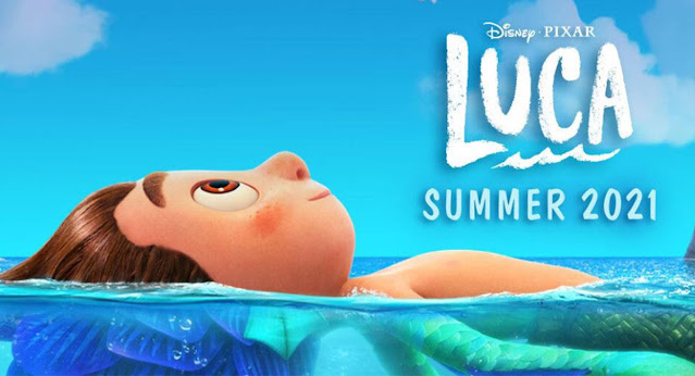  ¿Cuándo se estrena "Luca" en Disney+?