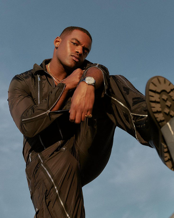 The Chill Out Space: Jay Reeves