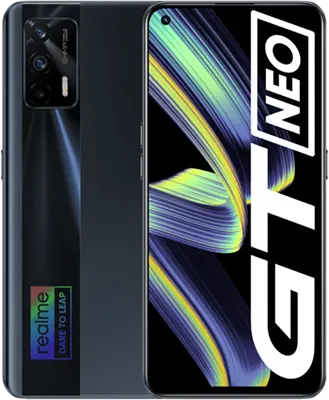 Realme GT Neo Price in Bangladesh & Specs 2 Realme GT Neo Specifications