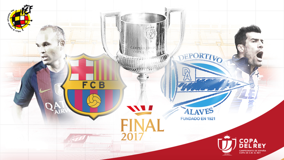 кубок короля испании расписание