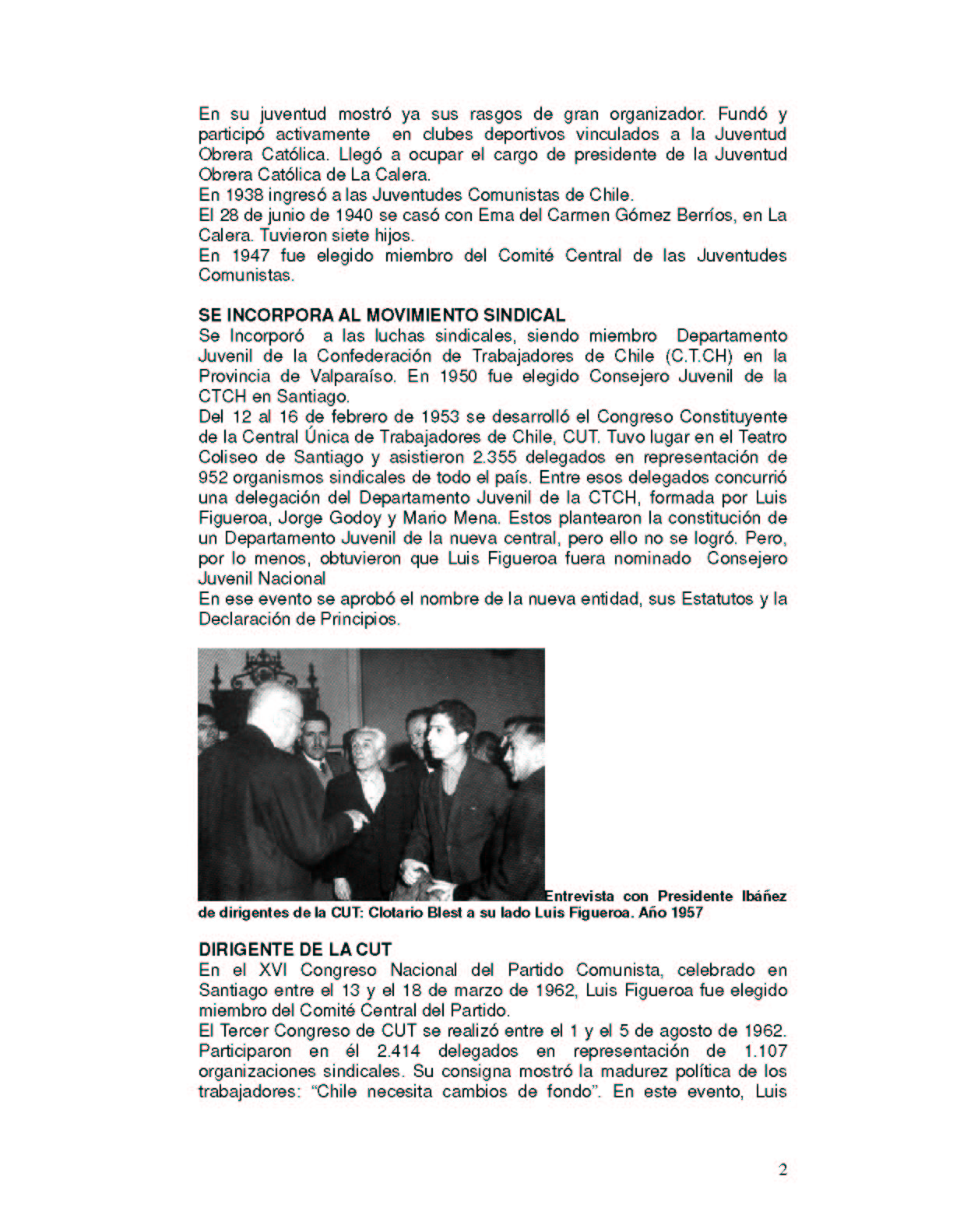 BOLETIN ROJO LUIS FIGUEROA MAZUELA