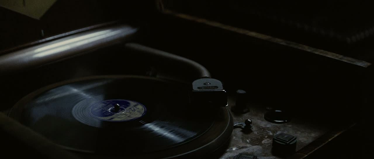 La Sonrisa del Mapatxe Una Cierta Mirada IV/