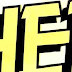 Heroic Comics - comic series checklist 
