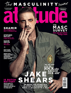 subversive masculinity representations attitude represented studies level magazine