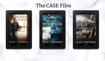 The Case Files