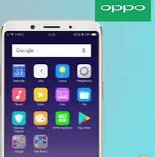 Cara Merekam Layar Oppo F5 Mudah Semoga Awet