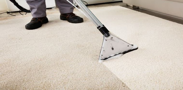 reasons need professional commercial carpet cleaning company