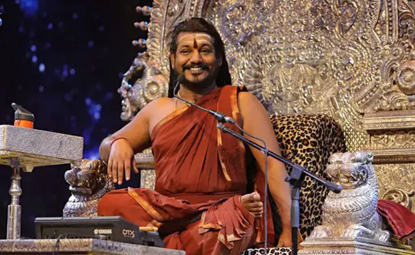 Nithyananda Country: Molest-Accused Nithyananda Declares His Own 'Hindu Nation Kailaasa': Report,Bangalore, News, Religion, Trending, Report, Media, National