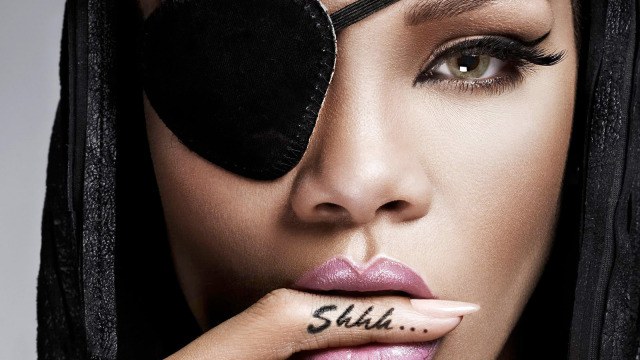 Rihanna Final Goodbye MP3, Video & Lyrics Rihanna Final Goodbye MP3, Video & Lyrics