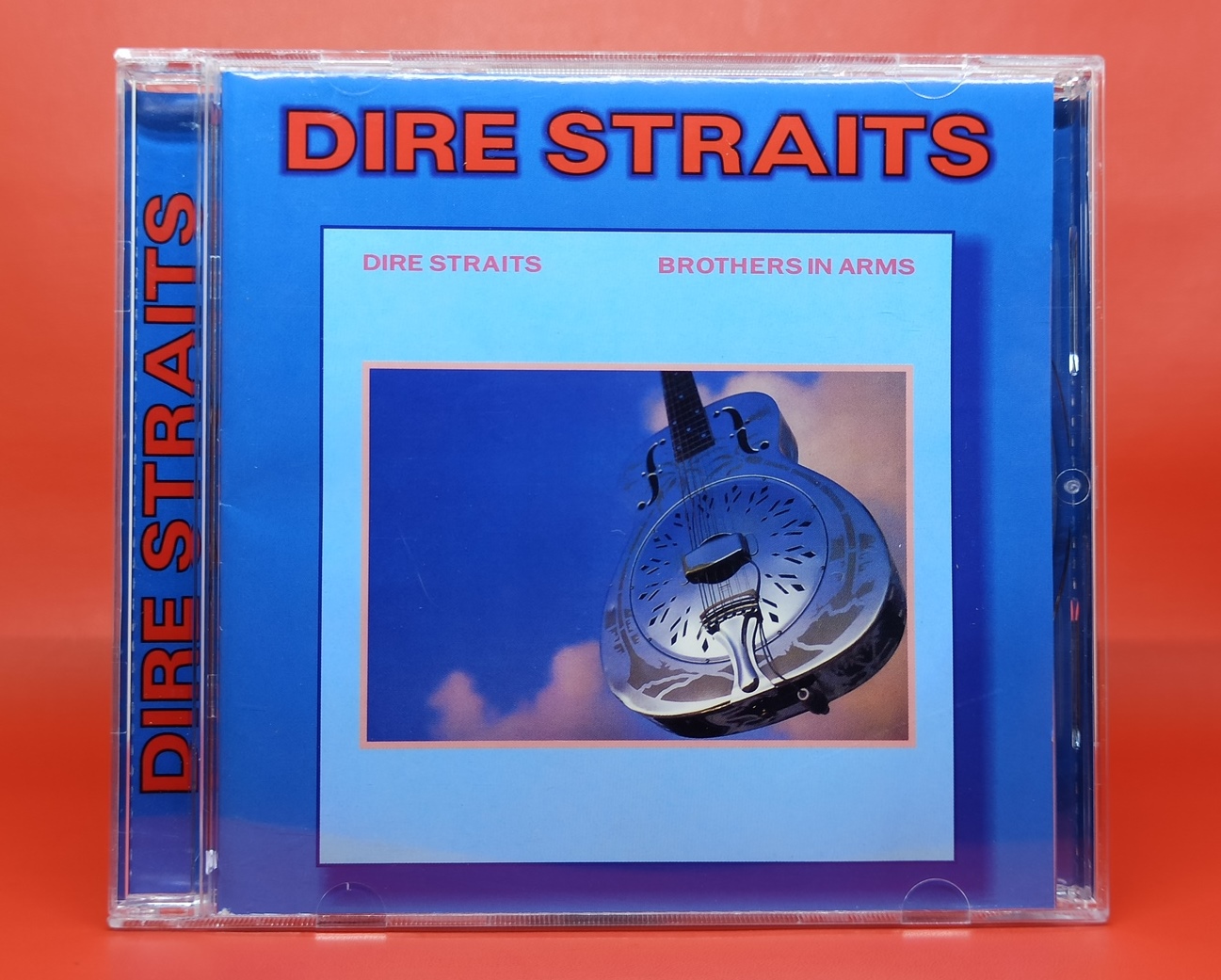 dire straits album dire straits album