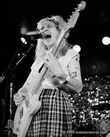 Pony at The Horseshoe Tavern on September 23, 2019 Photo by John Ordean at One In Ten Words oneintenwords.com toronto indie alternative live music blog concert photography pictures photos nikon d750 camera yyz photographer