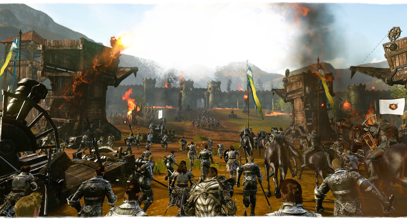Archeage online release date