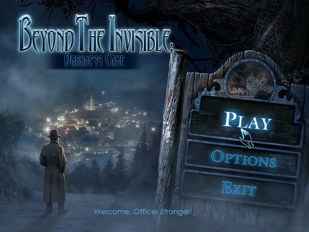 Wendys Blog Beyond the Invisible Darkness Came