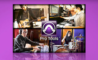 Pro tools 12 crack