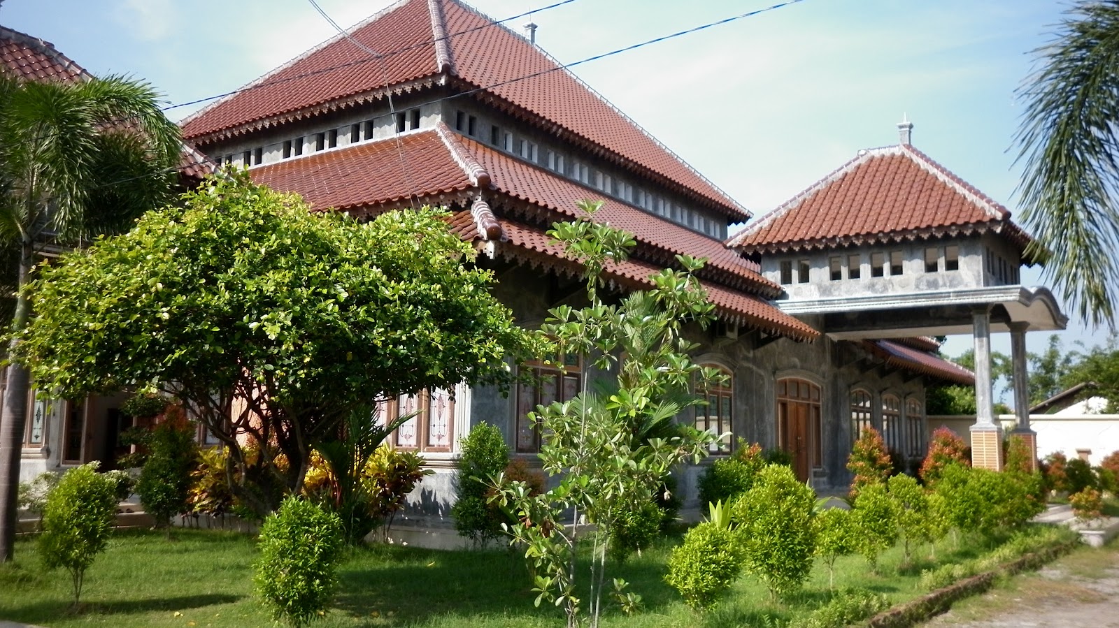 Program English Camp di Pondok Pesantren Brebes Modern:  Raih Keunggulan Berbahasa Inggris!