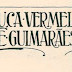 Louça vermelha de Guimarães, por Alfredo Guimarães
