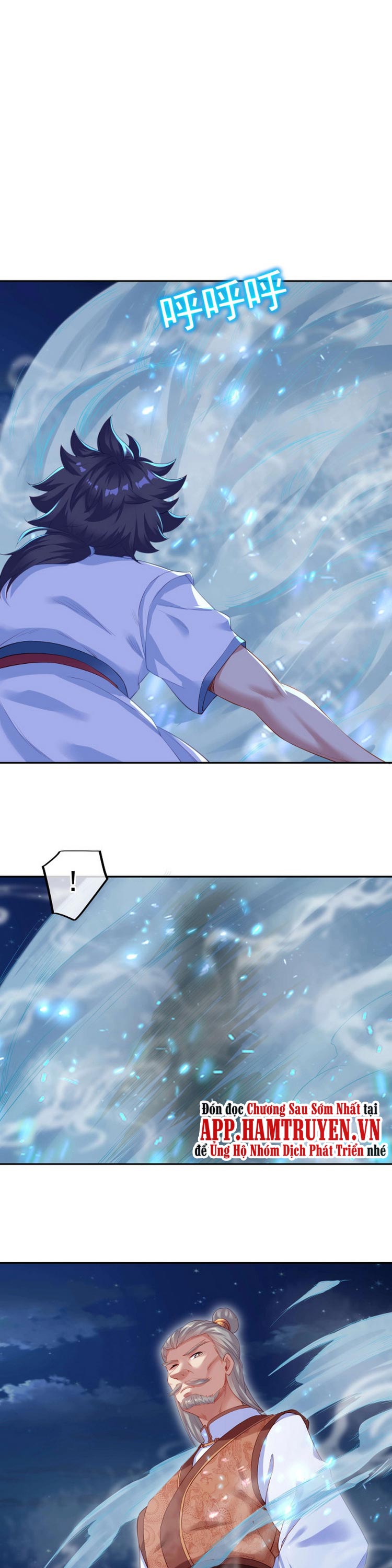 Bắt Đầu Quật Khởi Từ Làm Lô Đỉnh chapter 2 - Trang 9