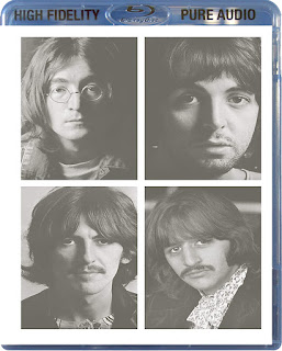 The Beatles: The White Album [BD25-Audio]