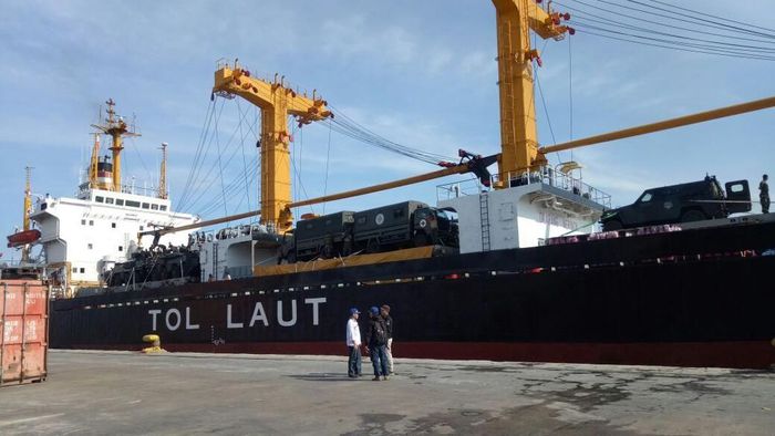 Trik Menjawab Soal UNBK Pendekatan Geografi Keruangan