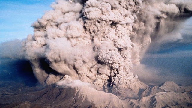 gunung pinatubo