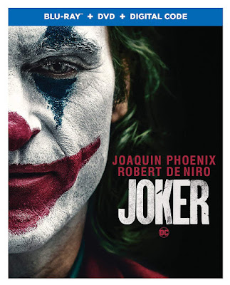 Joker 2019 Bluray