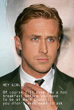 Mormon Hey Girl - 04/18/12