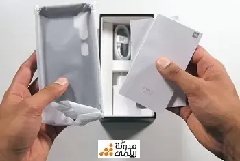 سعر وجدول مواصفات Xiaomi Mi Note 10 بكاميرا 108 ميجا بكسل وبطارية عملاقة تدعم الشحن السريع