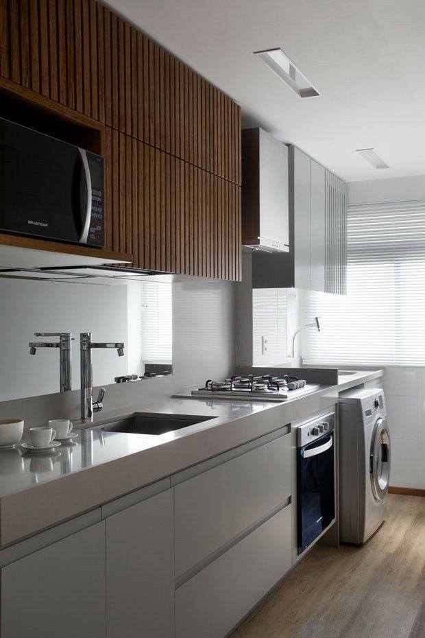 25 Best Long Narrow Kitchen Ideas For Your Tiny Space ...