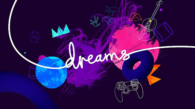 هذه أهم المميزات الجديدة في النسخة النهائية للعبة Dreams الحصرية على جهاز PS4 
