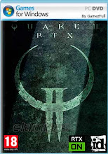 Quake II RTX Edition (1997-2019) PC Full